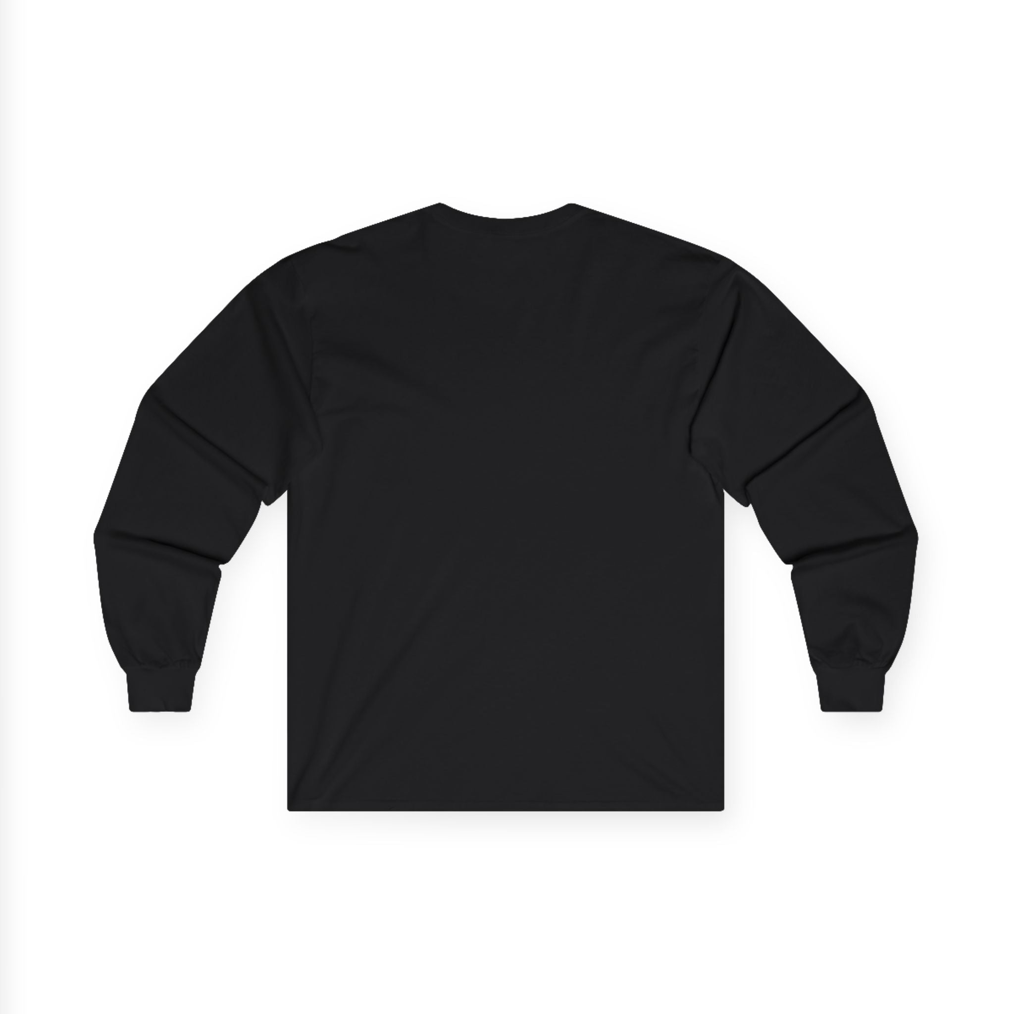 “It’s A BBW World” Long Sleeve Tee