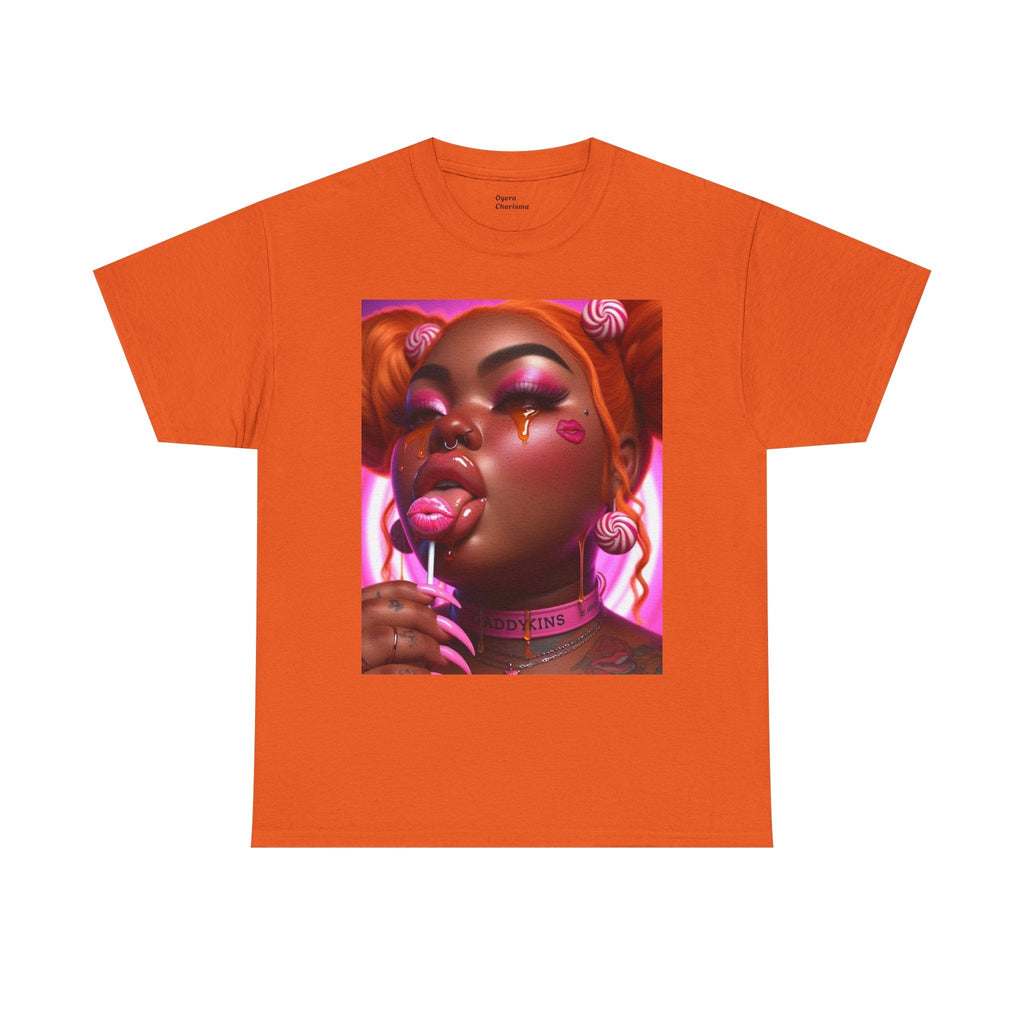 “Daddykins” Graphic Tee