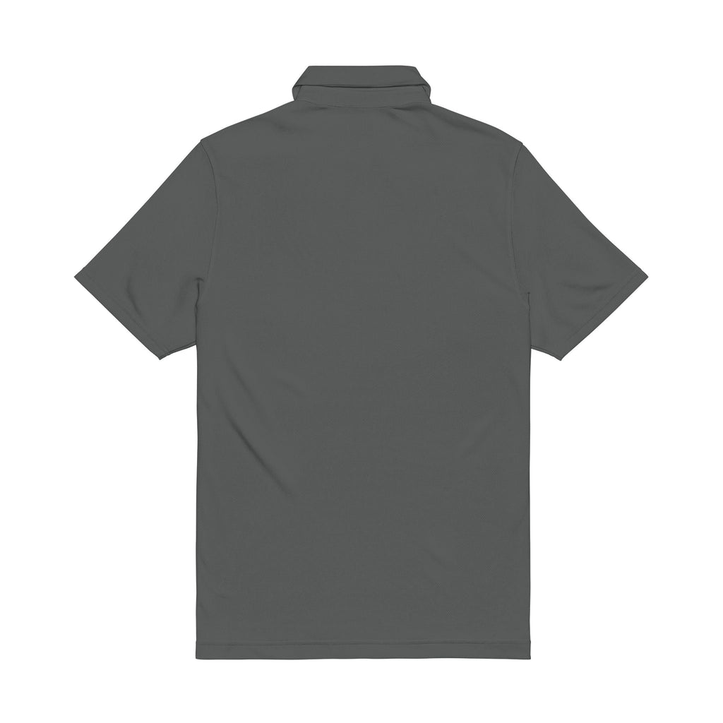 Paddle Daddy Country Club Besticktes Performance Polo-Shirt – Stilvolle Sportbekleidung für Herren, Freizeitausflüge, Arbeitsveranstaltungen, Golf,