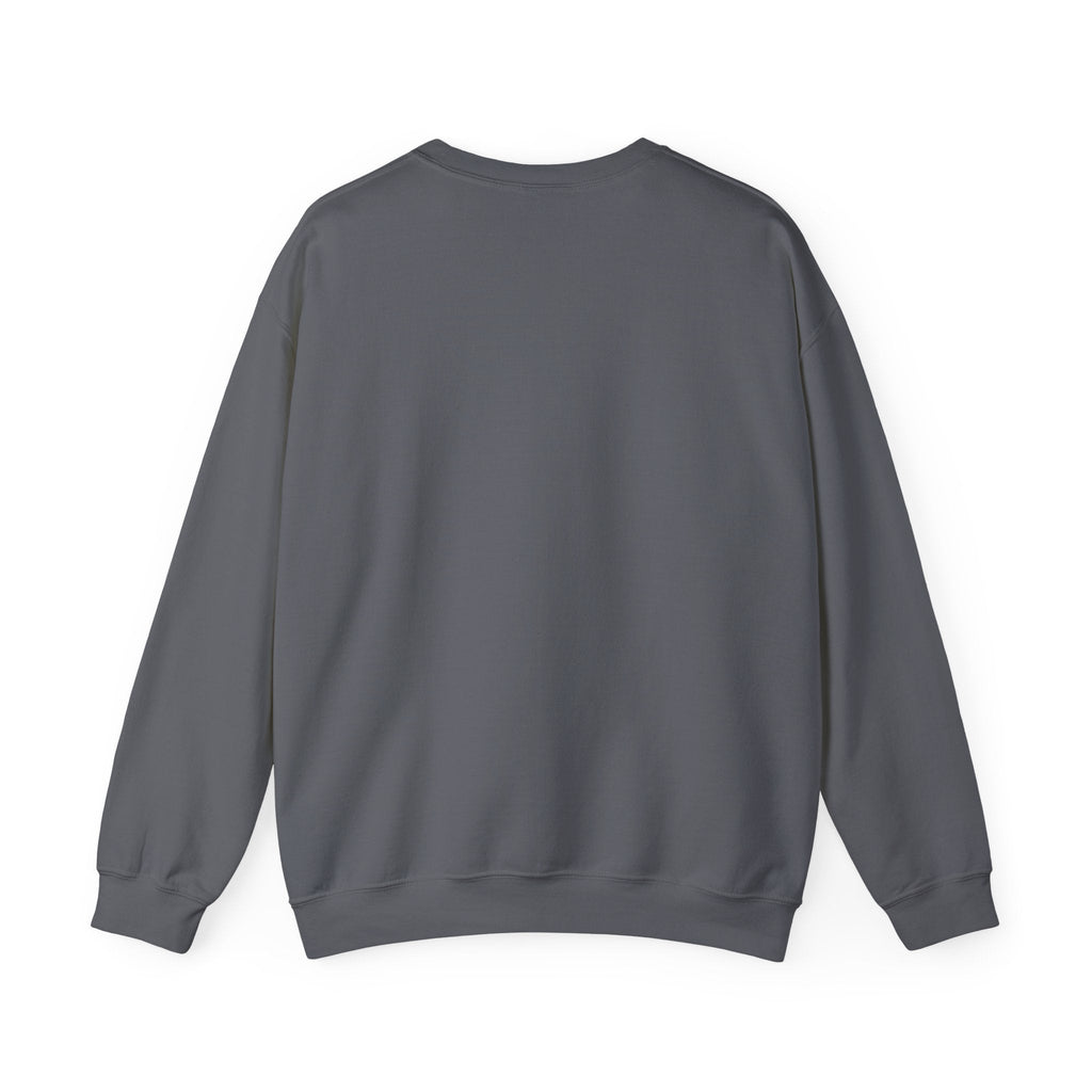 “I Am STRONG” Heavy Blend™ Crewneck