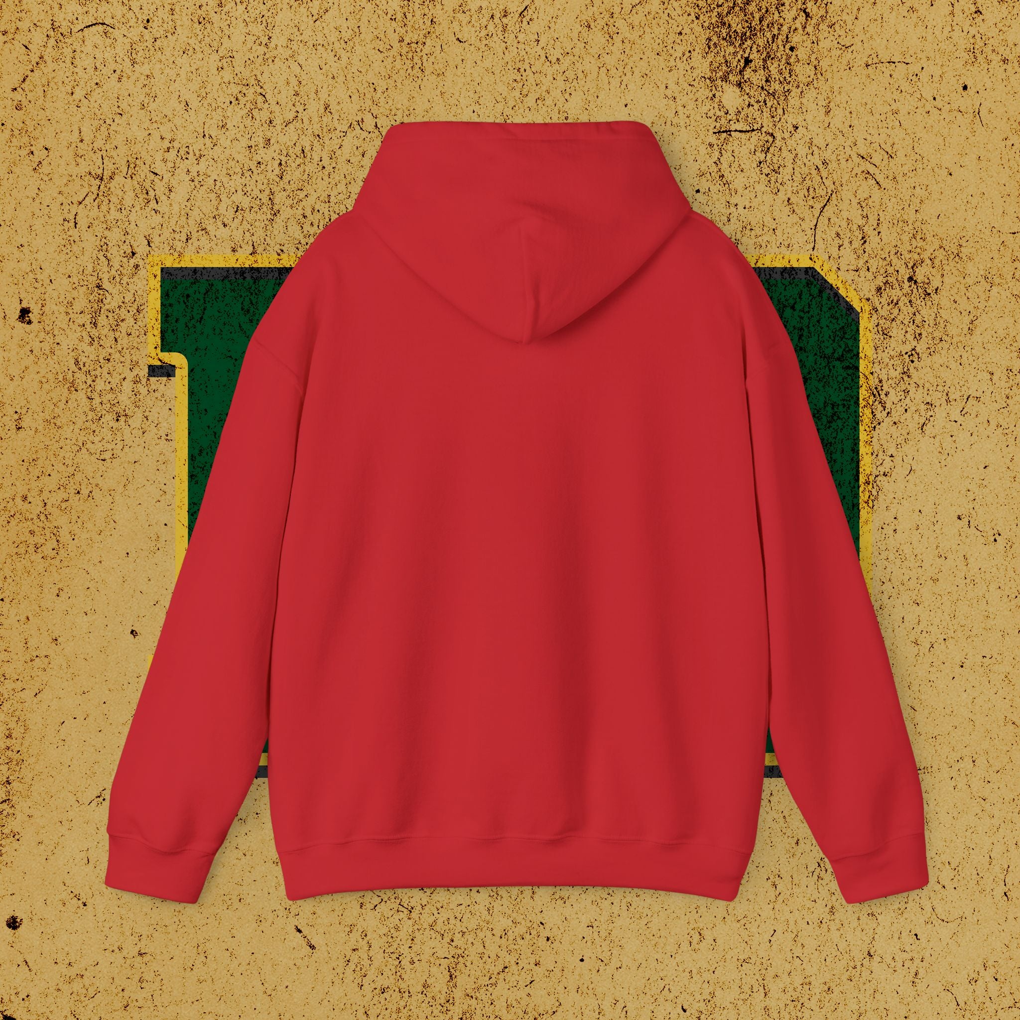Paddle Daddy Hoodie, Unisex Hooded Sweatshirt for Dads, Elite-ish Comfort for the Ironically Refined