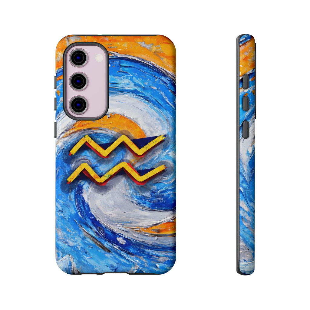 Aquarius
