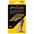 Futuro Unisex Therapeutic Stocking Open Toe Large 1 Pr