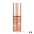 PHOFAY Feuchtigkeitsspendender Schimmer-Lipgloss