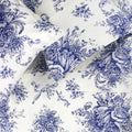 Toile-Bettwäsche-Set