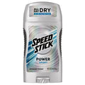 Speed Stick Power Antiperspirant Deodorant, Ultimate Sport 3 Oz