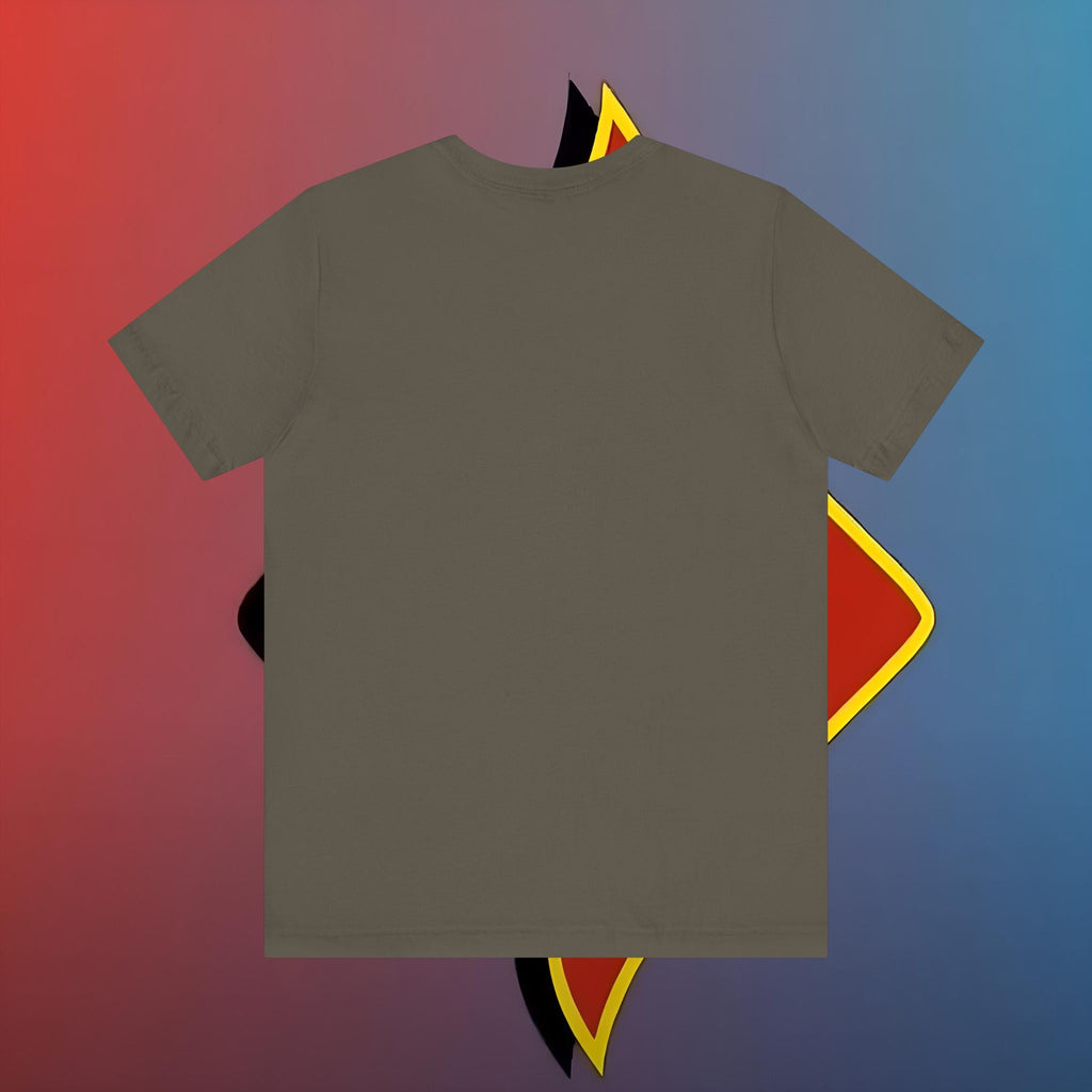 The Original Shuli Show from The Shuli Network Nostalgic Edition #skoal" Unisex Jersey Short Sleeve Tee