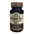 Windmill Natural Vitamin D 1000, Tablets