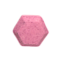 Blackberry Vanilla Natural Aromatherapy Relaxing Shower Steamers with Menthol Black Raspberry & Vanilla Type | 3.7 oz