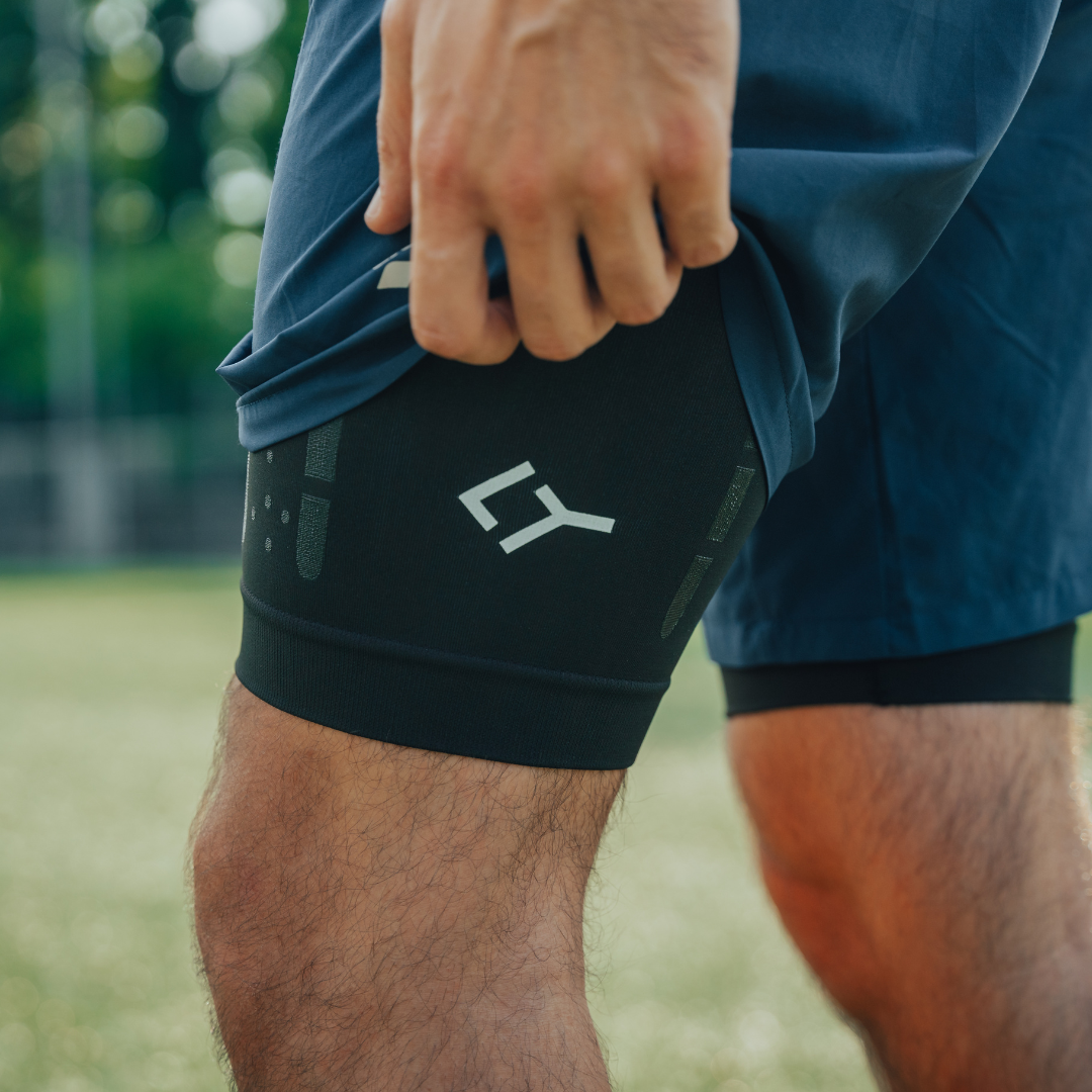 AKTIVATOR Shorts