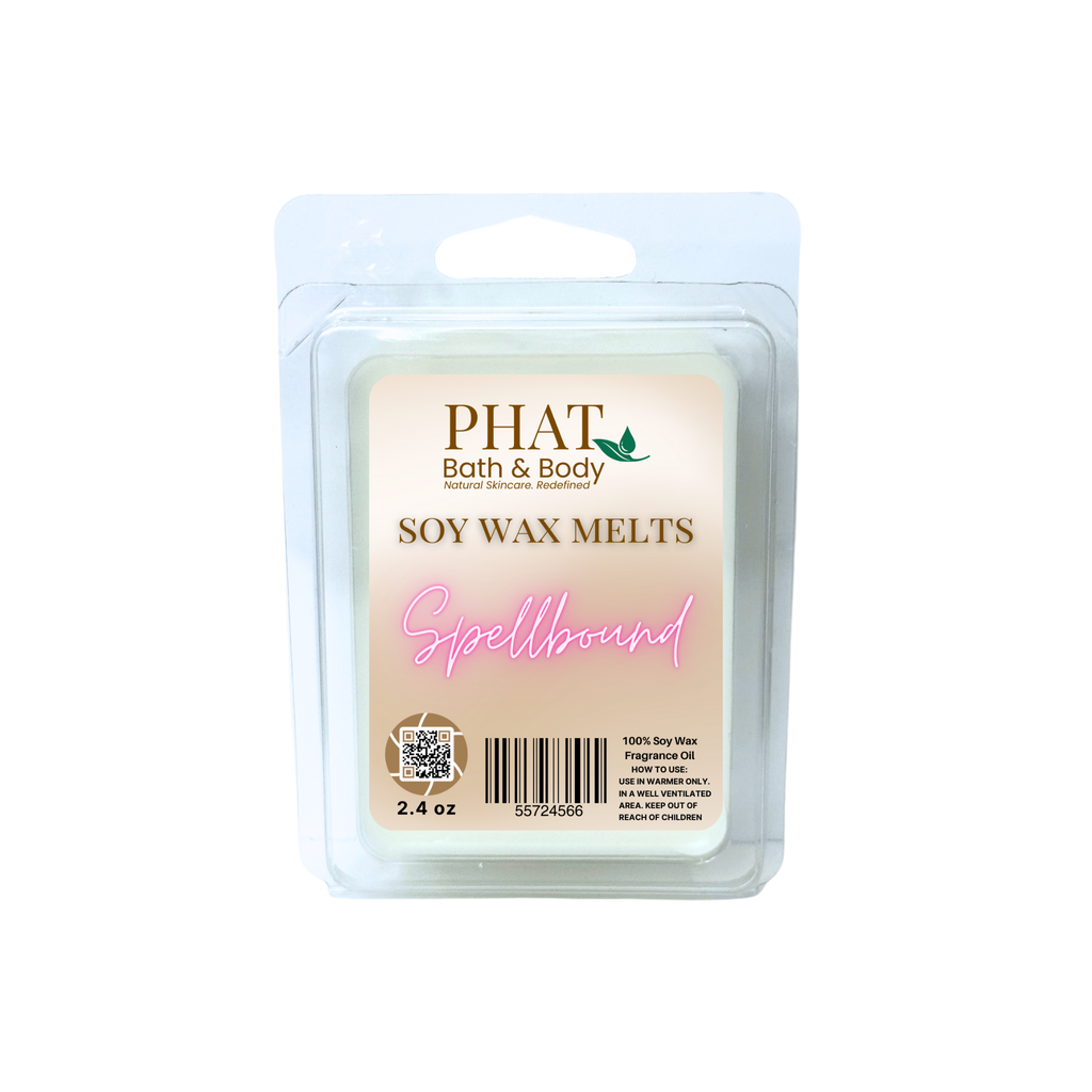 Spellbound Soy Wax Melts Love Spell Type | 2.4 oz