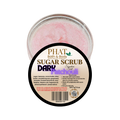 Dark Patchouli Signature Scent Whipped Sugar Scrub with Cocoa Butter Scrub | 5 oz