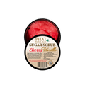 Cherry Vanilla Whipped Sugar Scrub with Cocoa Butter | 5 oz