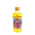 Peppermint | Candy Girl Body Oil | 3.2 oz