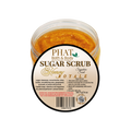 Honey Royale Signature Scent Whipped Sugar Scrub with Shea & Cocoa Butter | 5 oz