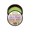 Lotus Flower Whipped Sugar Scrub with Cocoa Butter Bamboo & Lotus Type | 5 oz