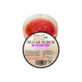 Blackberry Vanilla Whipped Sugar Scrub with Cocoa Butter Black Raspberry & Vanilla Type | 5 oz