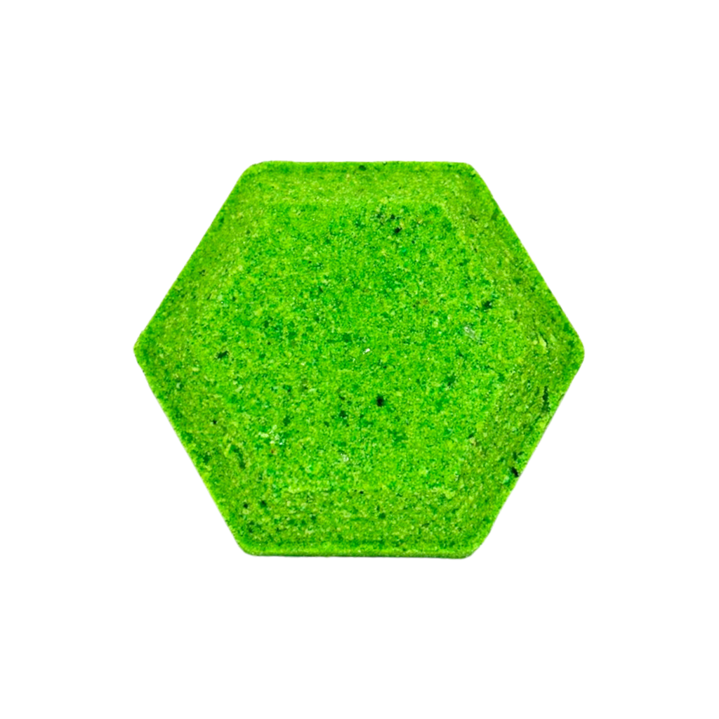 Spa Day Natural Aromatherapy Relaxing Shower Steamers with Menthol Eucalyptus & Mint | 3.7 oz