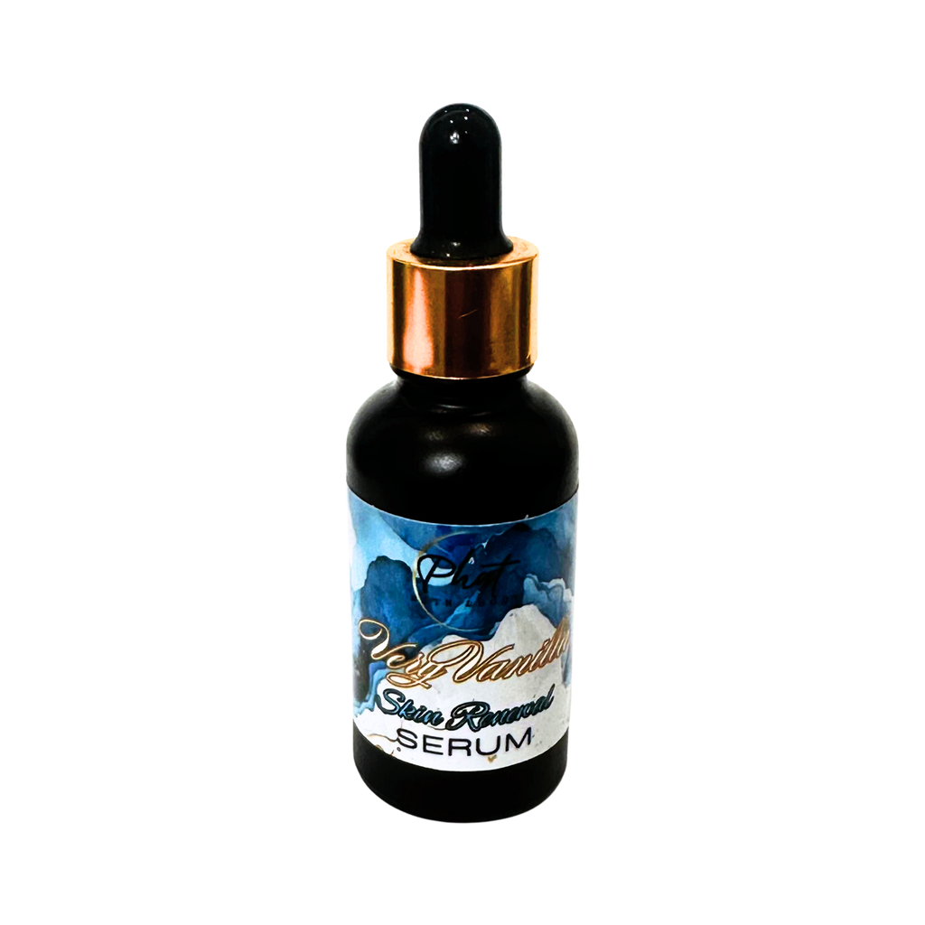 Very Vanilla Skin Renewal Natural Body Oil with Rosehip & Carrot Seed Oil | 3.2 oz