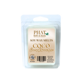 Coco Cashmere Soy Wax Melts Cocoa Butter Cashmere Type | 2.4 oz