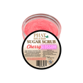 Cherry Blossom Whipped Sugar Scrub with Cocoa Butter Japanese Cherry Blossom Type | 5 oz