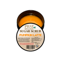 Pumpkin Latte Whipped Sugar Scrub with Shea & Cocoa Butter | 5 oz