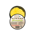 Chamomile Whipped Sugar Scrub Cocoa Butter with Essential Oil | 5 oz