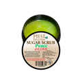 Peace & Love Whipped Sugar Scrub Patchouli with Shea & Cocoa Butter | 5 oz
