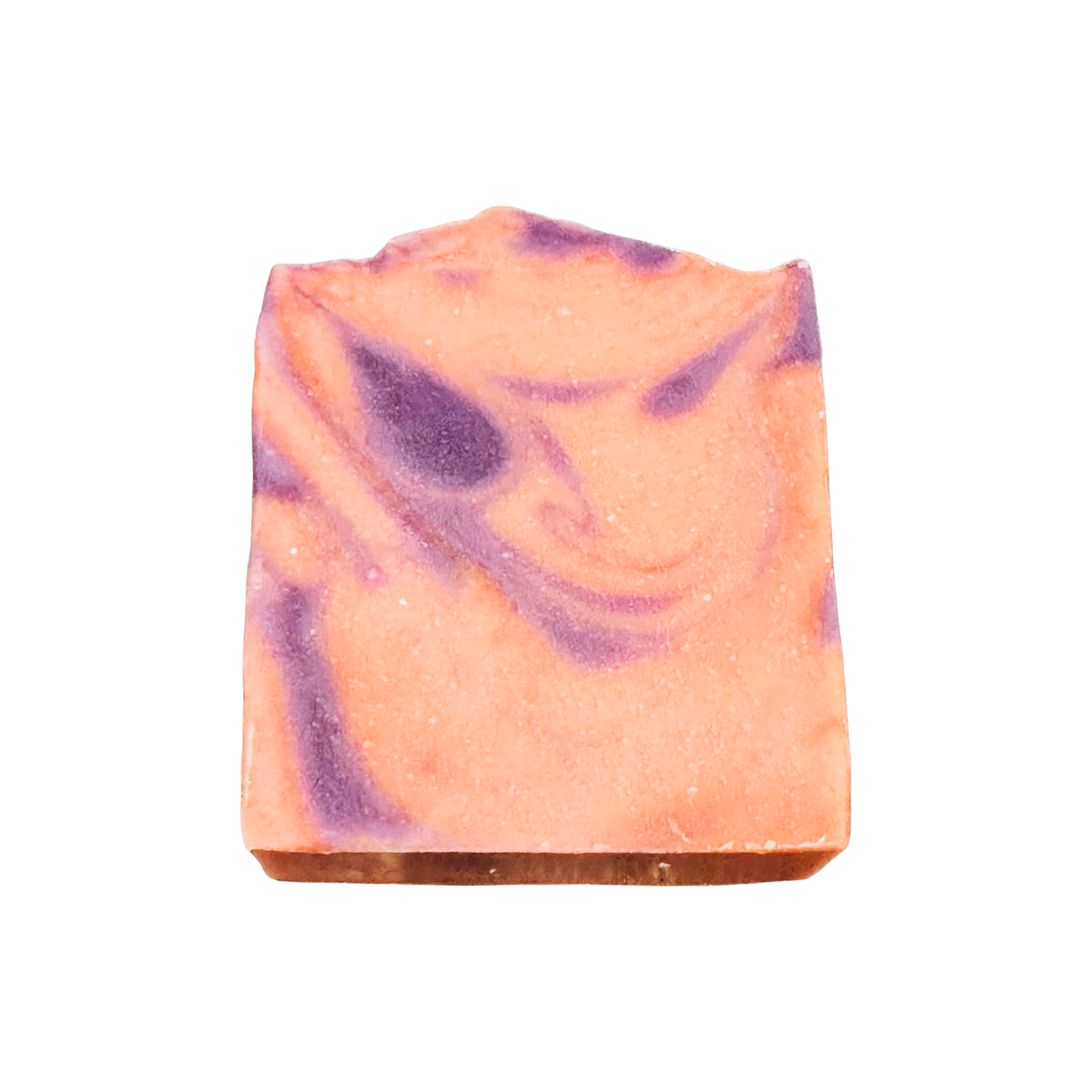 Cranberry Spice Natural Bar Soap Hydrating Coconut & Olive Oil Soap