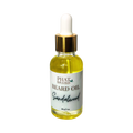 Sandalwood Natural Beard Oil with Rosehip Essential & Carrot Seed Oil | 1 oz