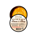 Turmeric & Honey Natural Whipped Sugar Scrub with Avocado Oil | 5 oz