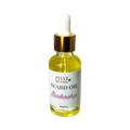Barbershop Natural Beard Oil with Rosehip & Carrot Seed Oil | 1 oz