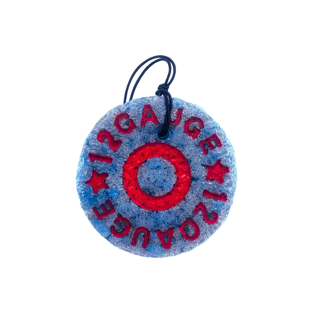 Baccarat| Phat Freshie Car Air Freshener for Men Baccarat Rouge 540 Type