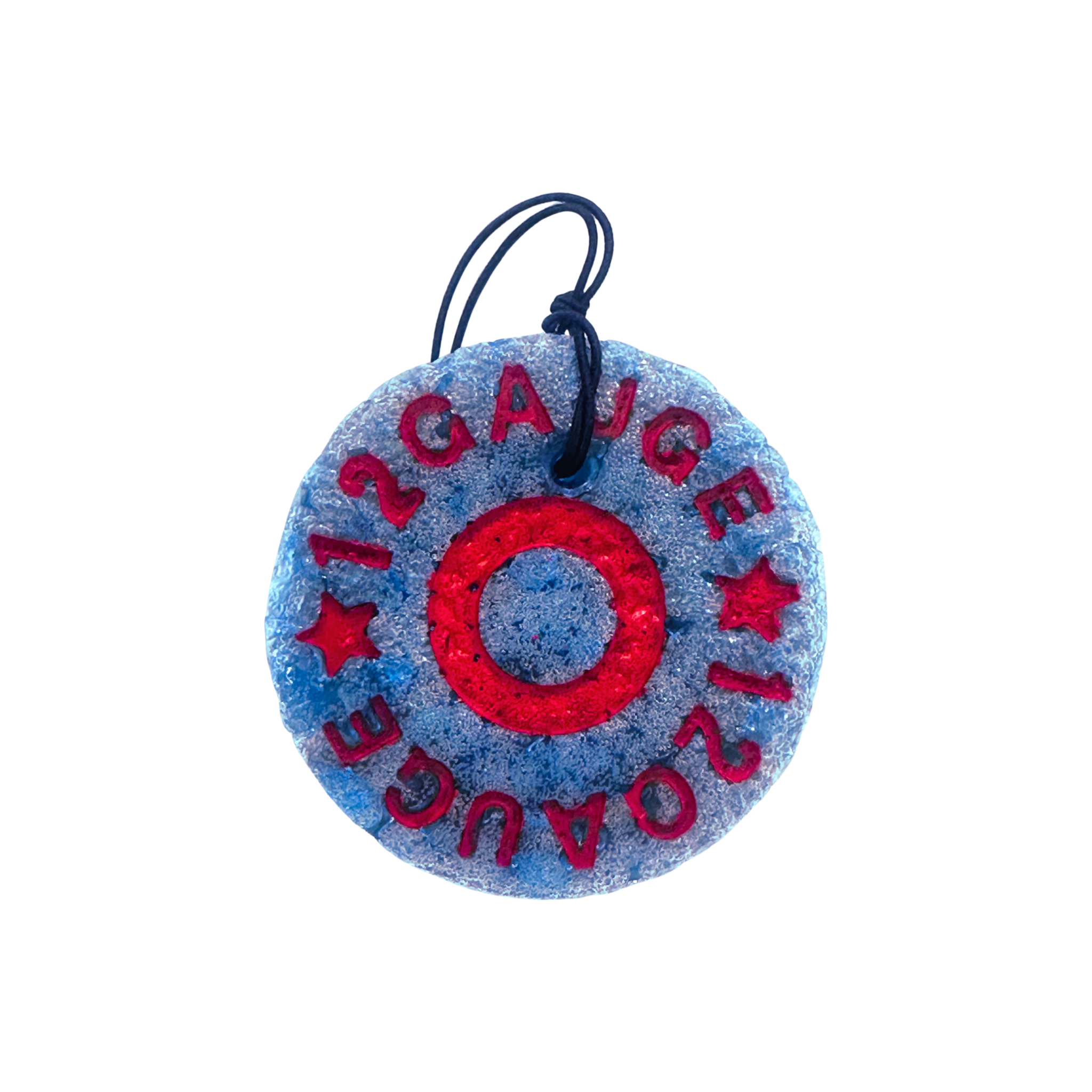 Baccarat| Phat Freshie Car Air Freshener for Men Baccarat Rouge 540 Type