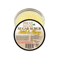 Milk & Honey Whipped Sugar Scrub with Shea & Cocoa Butter & Vitamin E | 5 oz