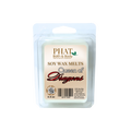 Queen of Dragons Soy Wax Melts Dragons Blood Type | 2.4 oz