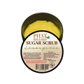 Lemongrass Whipped Sugar Scrub with Shea & Cocoa Butter | 5 oz