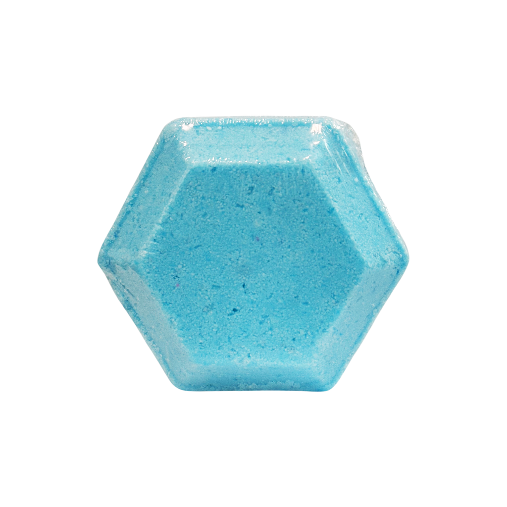Midnight Jasmine Natural Aromatherapy Relaxing Shower Steamers with Menthol | 3.7 oz