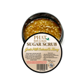 Goat's Milk Oatmeal Honey & Vanilla Natural Sugar Scrub with Avocado Oil | 5 oz