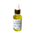 So Icy Natural Beard Oil with Rosehip & Carrot Seed Oil Black Ice Type | 1 oz