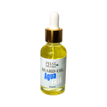 Agua Fria Natural Beard Oil with Rosehip & Carrot Seed Oil Cool Water Type | 1 oz