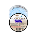 Midnight Jasmine Whipped Sugar Scrub with Shea & Cocoa Butter | 5 oz