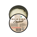 Naked Whipped Sugar Scrub with Shea & Cocoa Butter Vitamin E | 5 oz