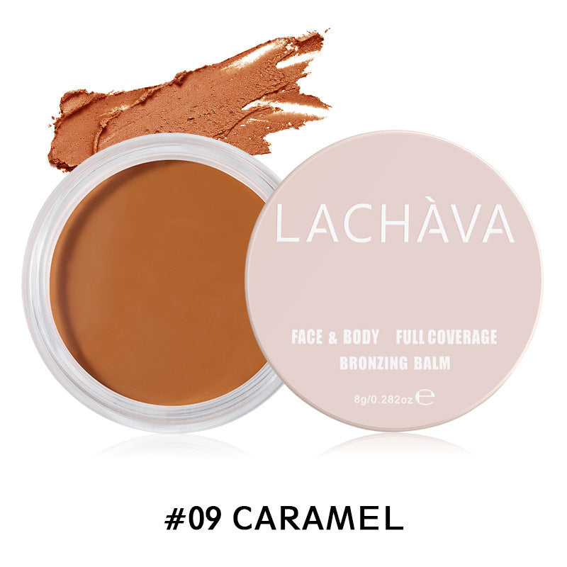 Concealer deckt Aknemale, Augenringe ab und ist langanhaltend