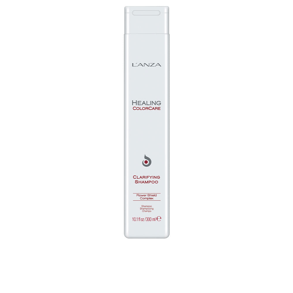 L'anza Healing Color Care Clarifying Shampoo 10.1 Oz