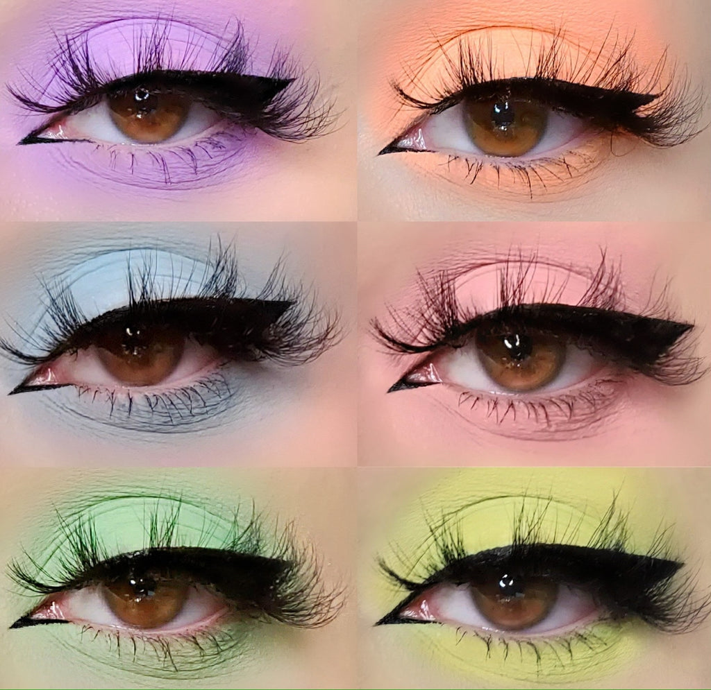 Forensischer Eyeliner-Stift