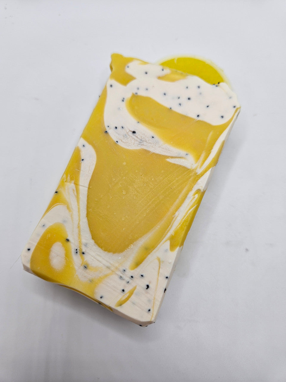 "Lemoncello" Handgemachte Seife