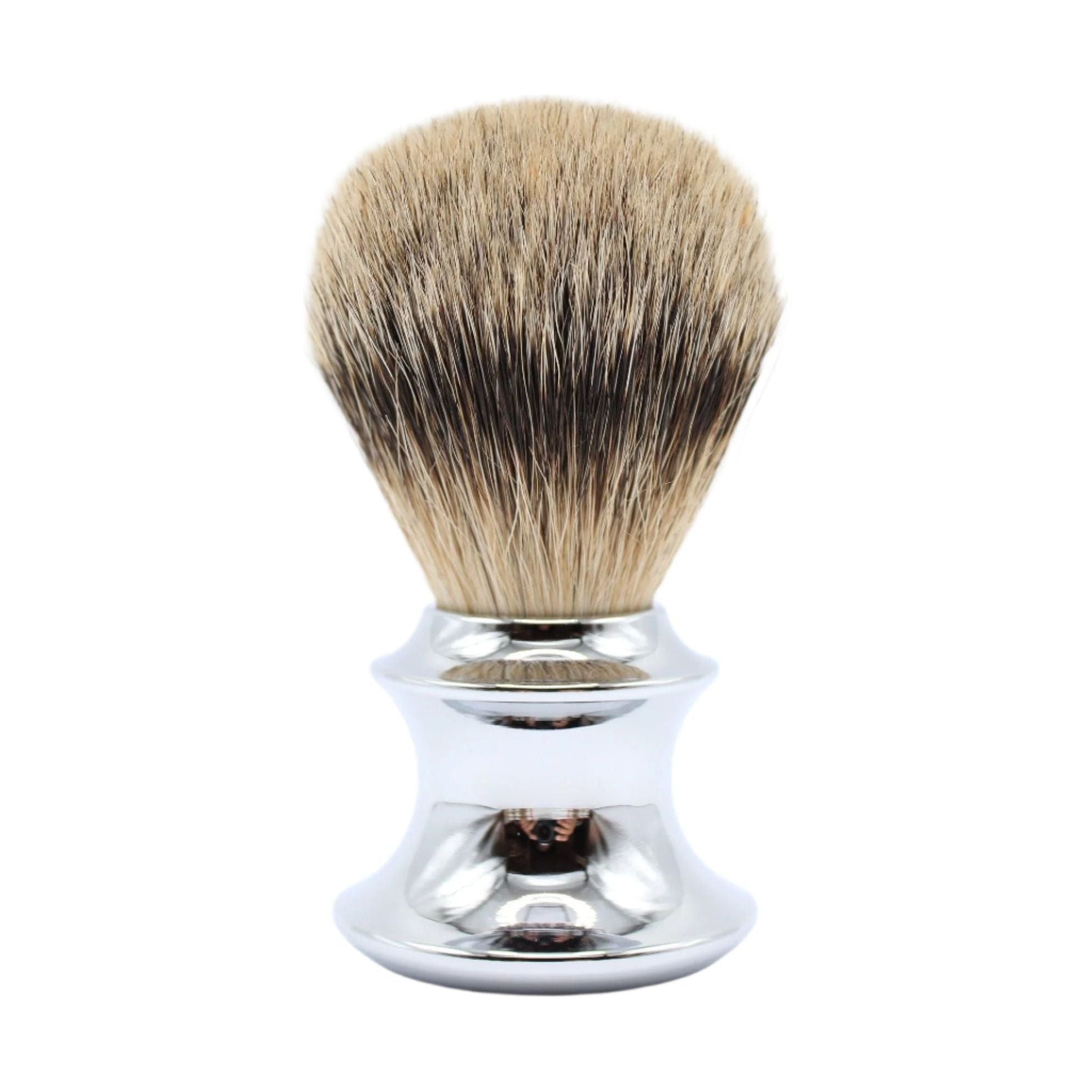 Gotham Pasteur Exclusive MS25-MT57 Finest Badger Shaving Brush