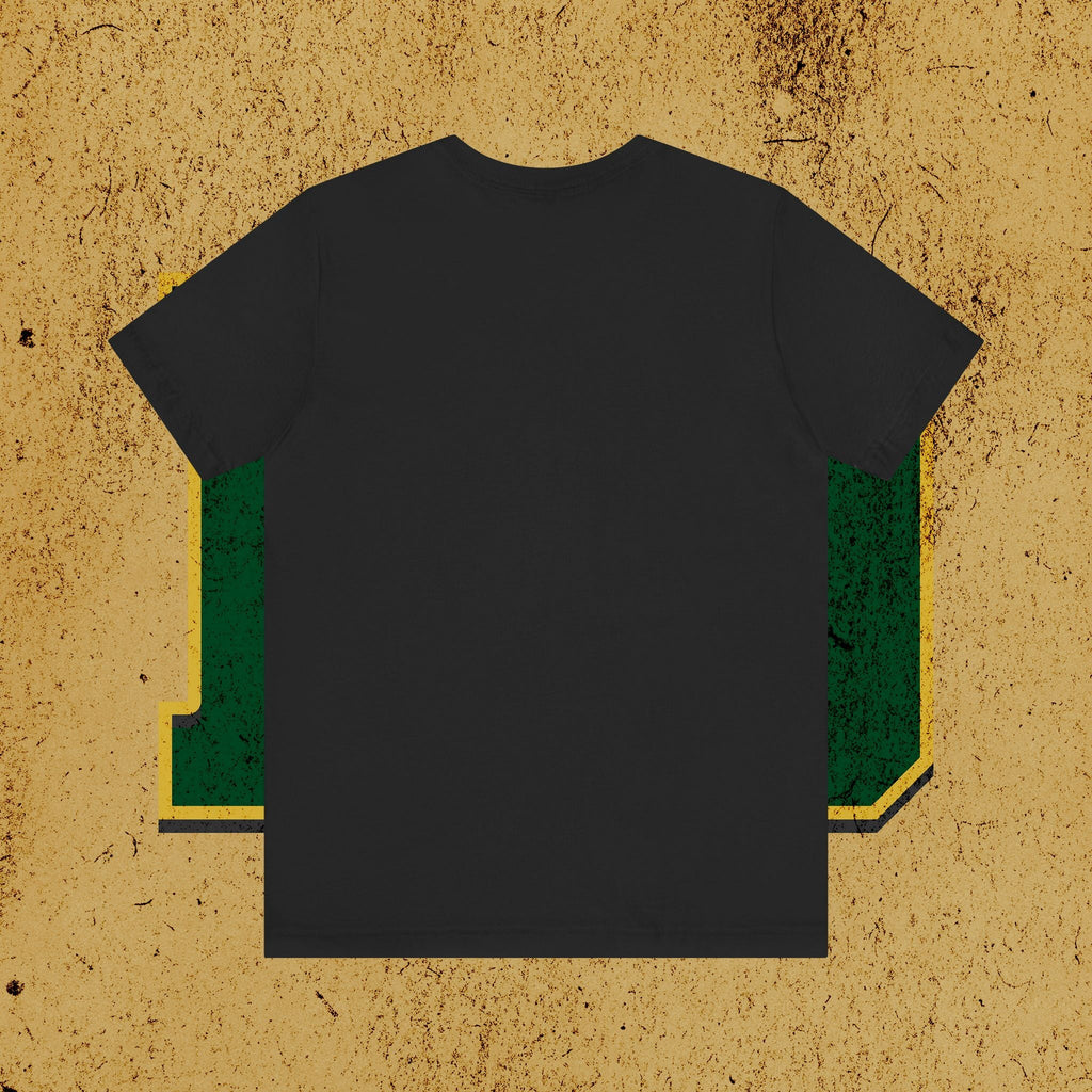 Paddle Daddy Country Club Tee Wo Prestige auf Pickleball und Vaterwitze trifft