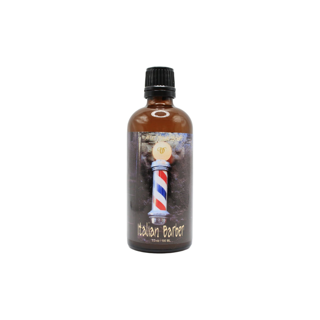 Van Yulay Italian Barber Shaving Collection